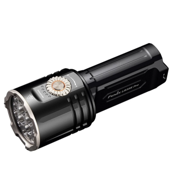 Фонарь поисковый FENIX LR35R Pro
