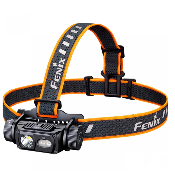 Налобный фонарь FENIX HM60R V2.0 HM60RV20