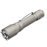 Фонарь тактический FENIX TK21R светло-серый хаки TK21RCm