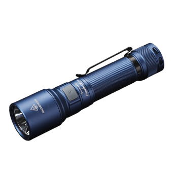 Фонарь FENIX C6 V3.0 синий