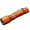 Фонарь FENIX C6 V3.0 оранжевый C6V30or