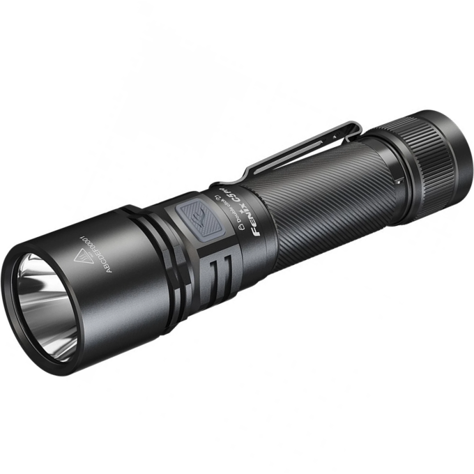 Фонарь FENIX C5 PRO C5Pro
