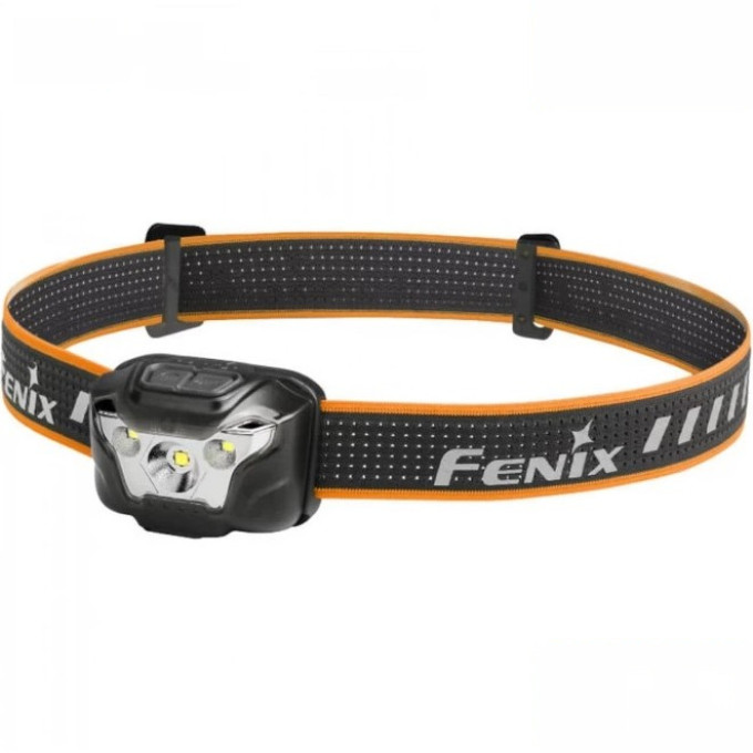 Фонарь FENIX HL18 CREE XP-G3 HL18Rbk