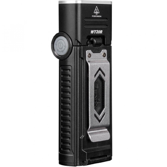 Фонарь FENIX WT20R