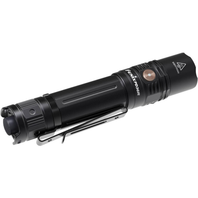 Фонарь FENIX PD36R