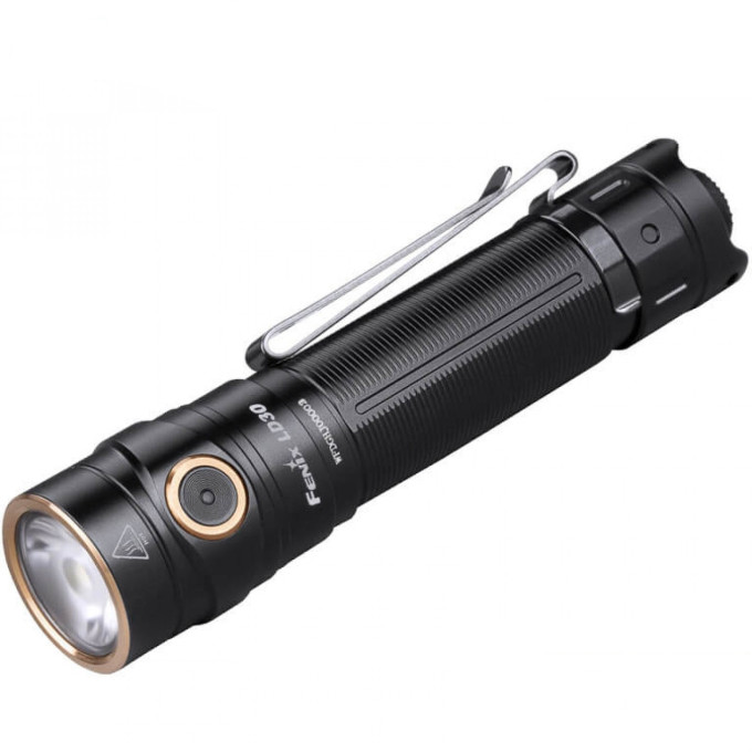 Фонарь FENIX LD30 ARB-L18-3500U LD30bi