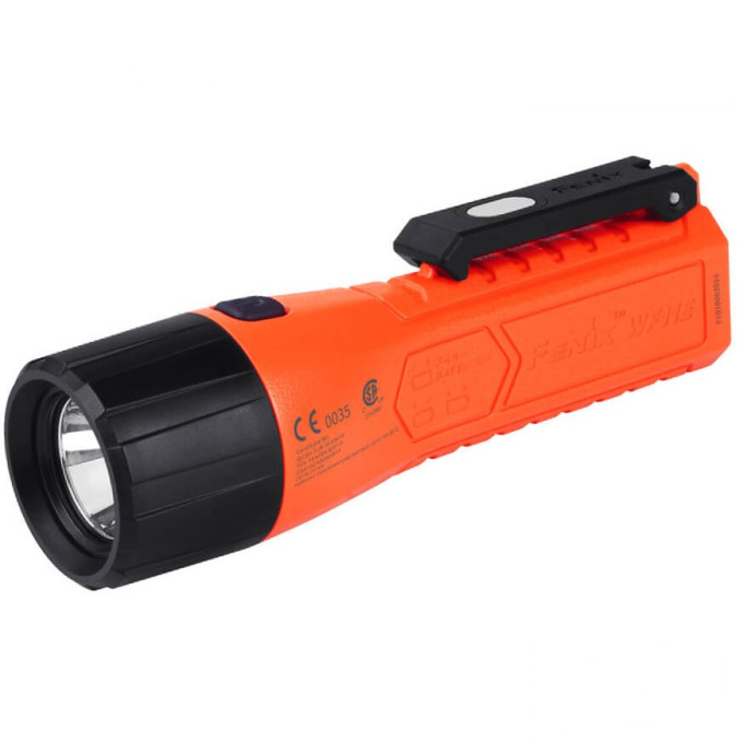 Фонарь FENIX WF11E