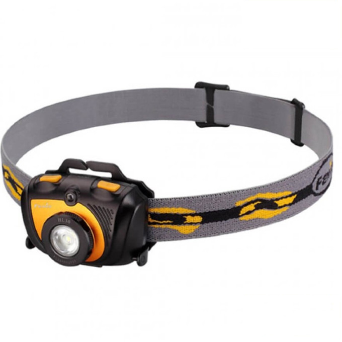 Налобный фонарь FENIX HL30 (2015) CREE XP-G2 R5 HL30XPG2R5Y