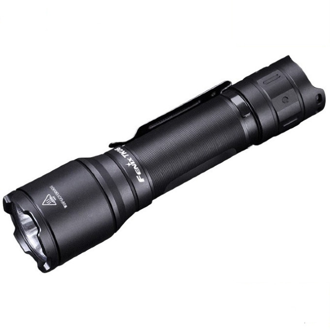 Фонарь Fenix TK06 CREE SST20 L4