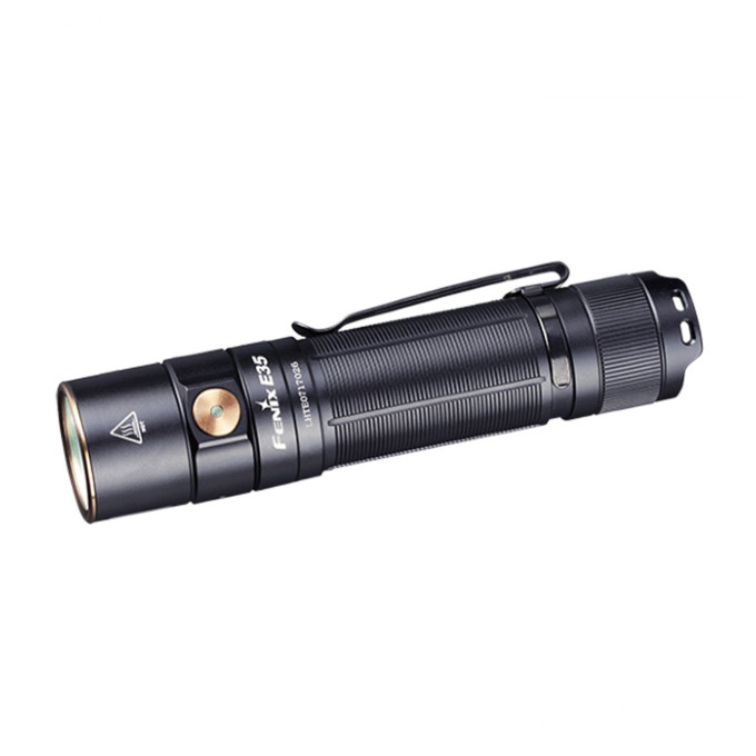 Фонарь FENIX E35 V3.0 E35V30