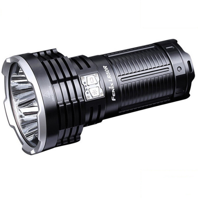 Фонарь FENIX LR50R