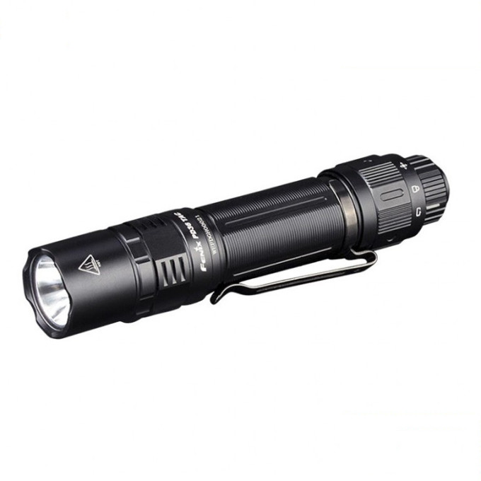 Фонарь FENIX PD36TAC LED