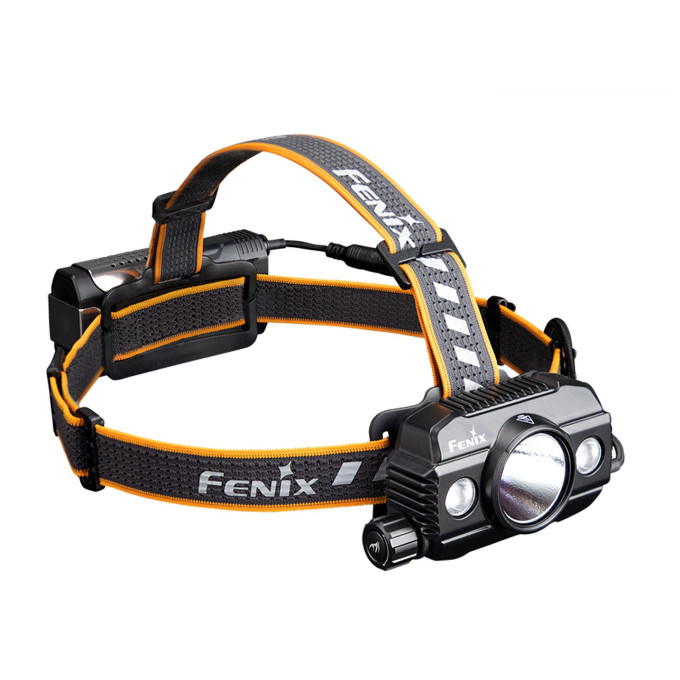 Налобный фонарь FENIX HP30R V2.0 HP30RV20