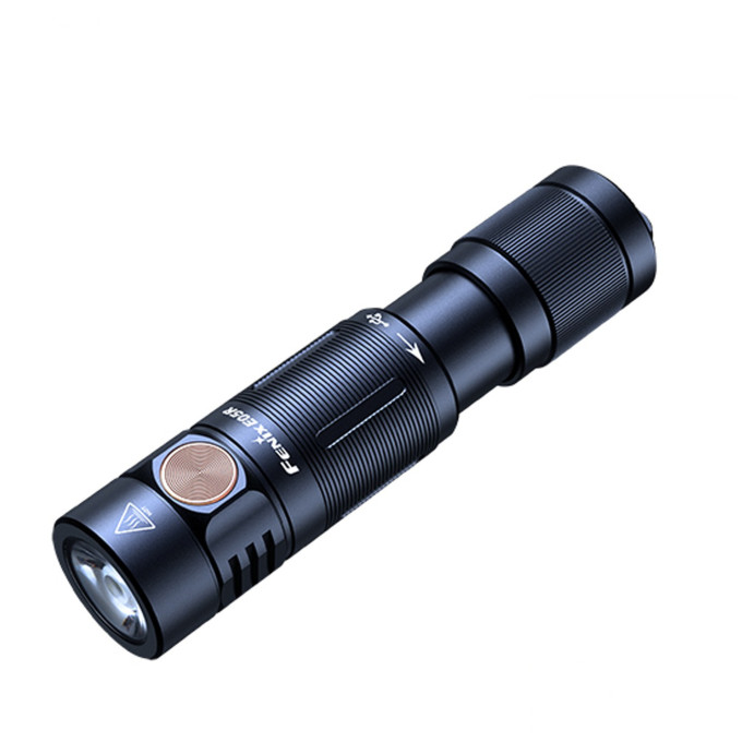 Фонарь FENIX E05RBL