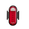 Велофара задняя FENIX BC05R V2.0 BC05RV20