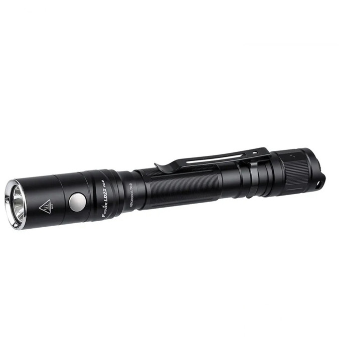 Фонарь FENIX LD22 V2.0 LD22V20