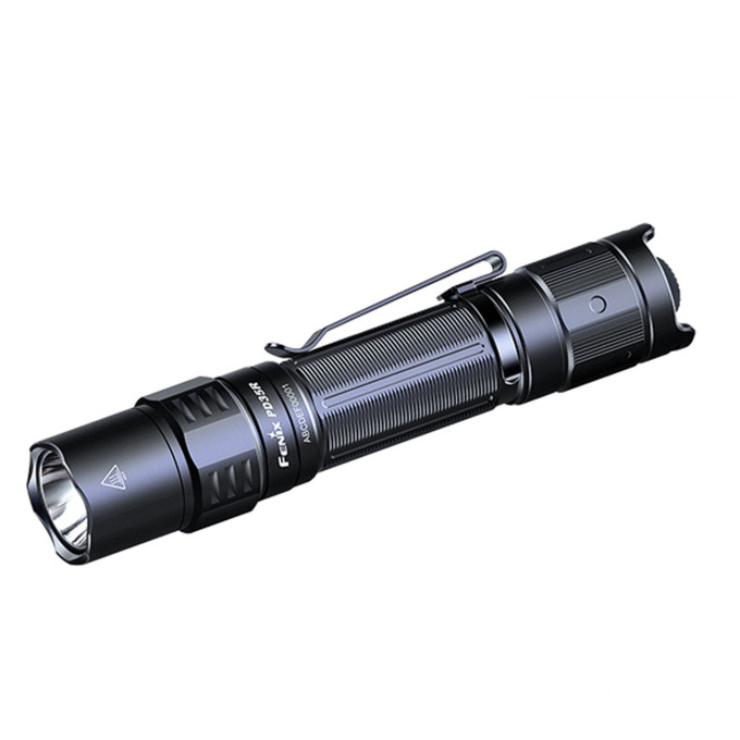 Фонарь FENIX PD35R EDC/TACTICAL