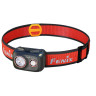 Налобный фонарь FENIX HL32R-T Black HL32RTbk