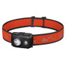 Налобный фонарь FENIX HL16 ULTRALIGHT Black HL16bk
