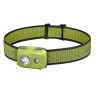 Налобный фонарь FENIX HL16 ULTRALIGHT Light Green HL16ch