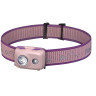 Налобный фонарь FENIX HL16 ULTRALIGHT Pink HL16pn