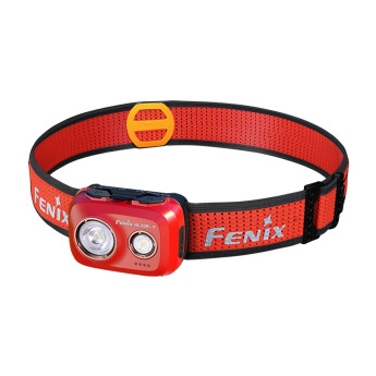 Налобный фонарь FENIX HL32R-T Red