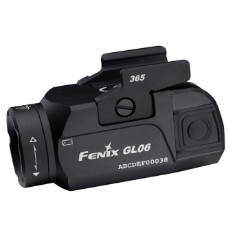 Пистолетный фонарь FENIX GL06-365 Sig-Sauer P365