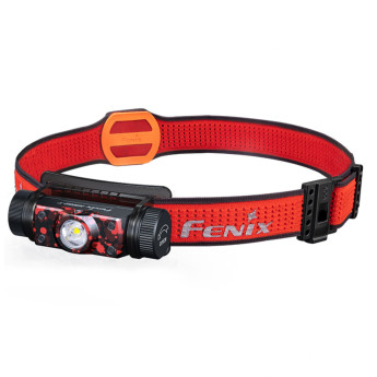 Налобный фонарь FENIX HM62-T магма