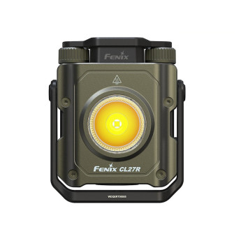 Фонарь FENIX CL27R