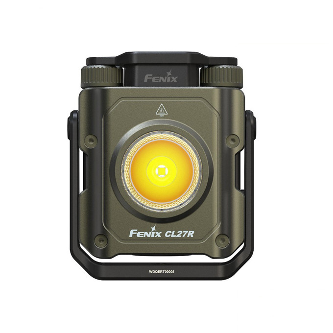Фонарь FENIX CL27R