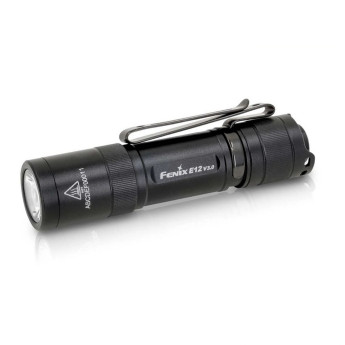 Фонарь FENIX E12 V3.0