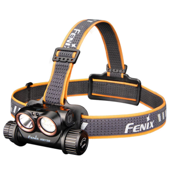 Налобный фонарь FENIX HM75R SE