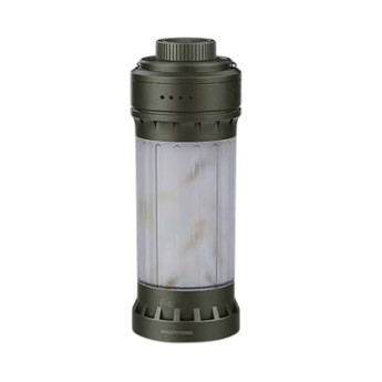Фонарь FENIX CL22R зеленый