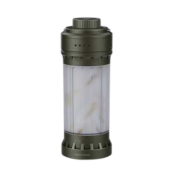 Фонарь FENIX CL22R зеленый CL22RGr