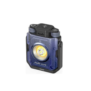 Фонарь FENIX CL27R синий