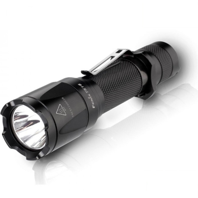Тактический фонарь FENIX TK16 CREE XM-L2 U2