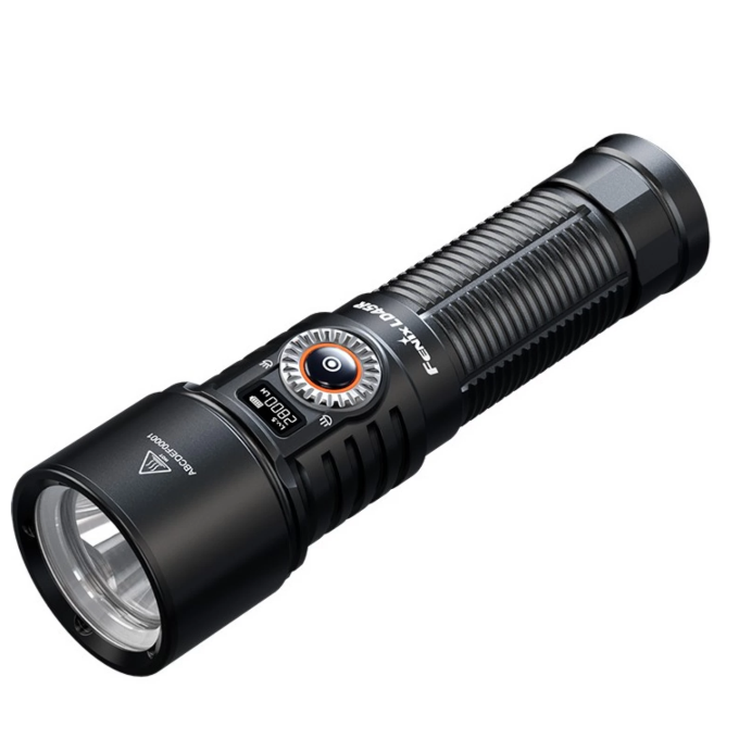 Фонарь FENIX LD45R