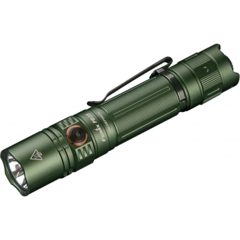 Фонарь FENIX PD35 V3.0 зеленый